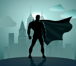 10 Superhero Ways To Protect Your Data 