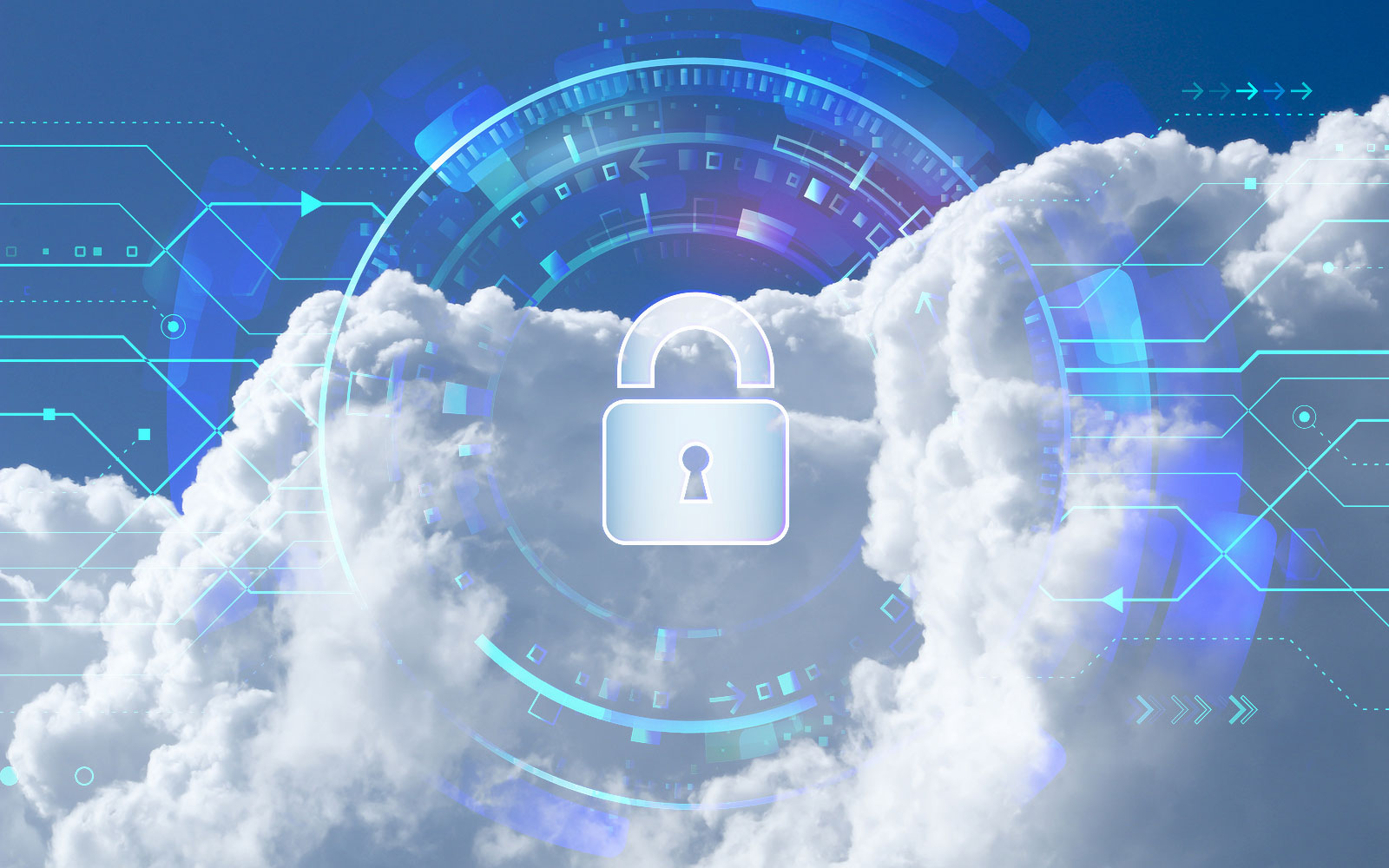 Is The Cloud Safe for Personal Information? | Kanguru