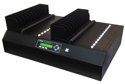 Hard Drive Duplicators | Kanguru Duplicators: HDD & More