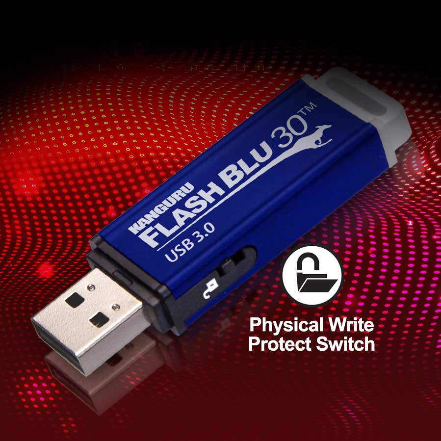 Standard USB Flash Drives & Hard Drives | USB Storage Devices