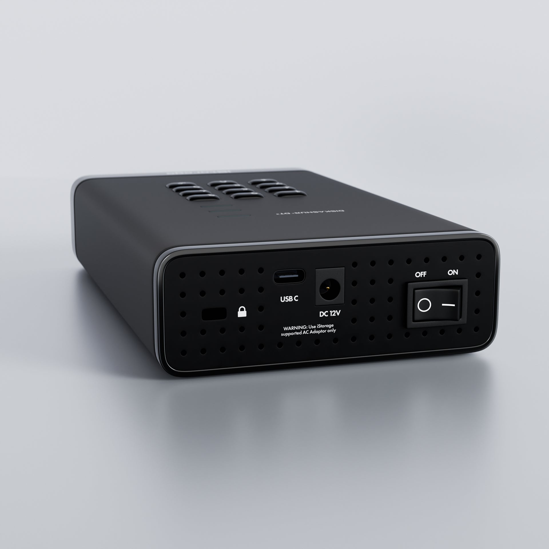 USB 3.2 Gen 1 SuperSpeed – up to 5Gbps. Backwards compatible with USB 3.0/2.0/1.1