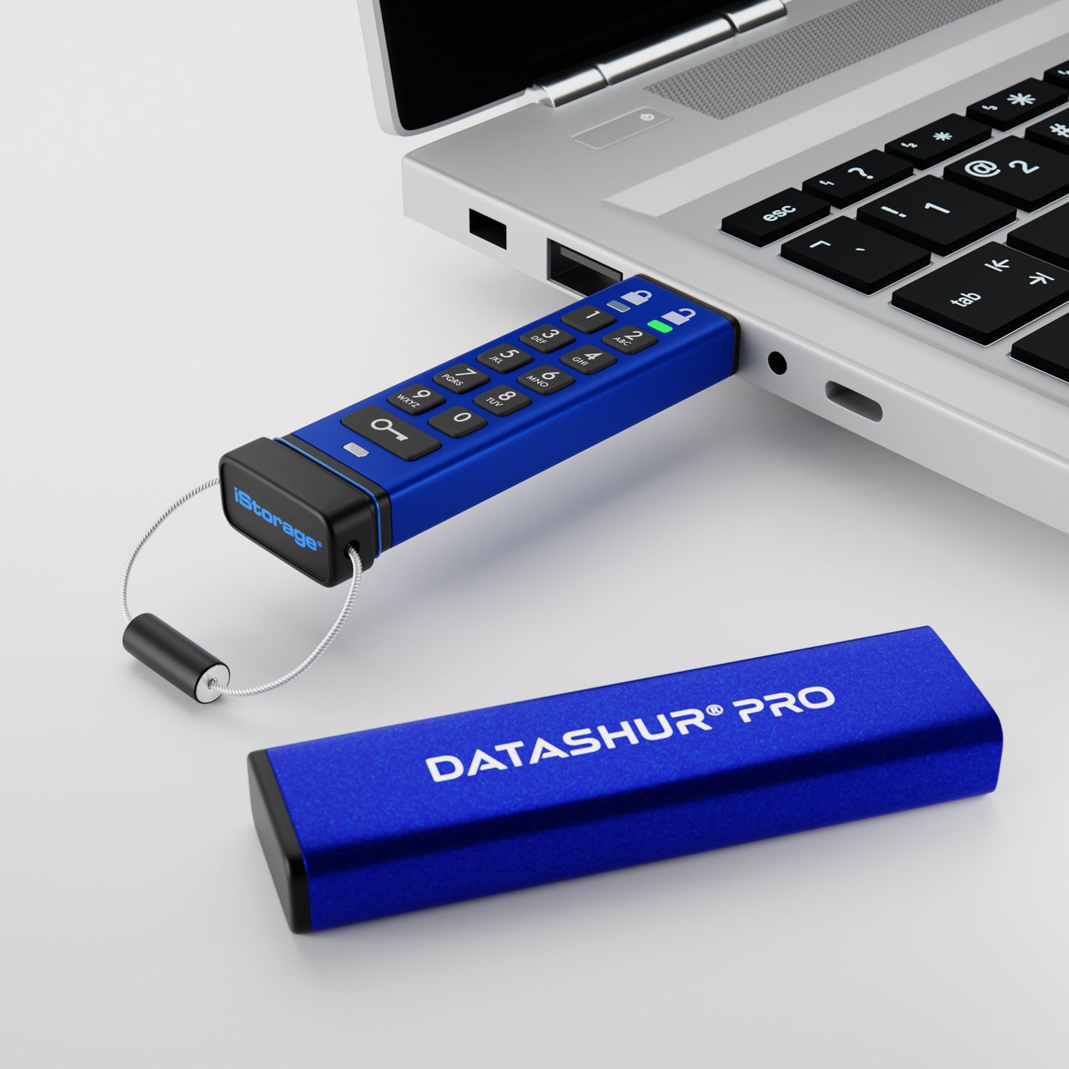 Compatible with: smartphones, tablets, PC/laptops, printers, scanners, CCTV cameras – any device with a USB/OTG port