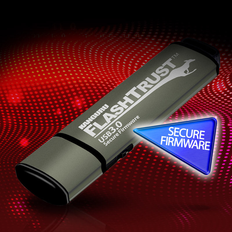 Standard USB Flash Drives & Hard Drives | USB Storage Devices