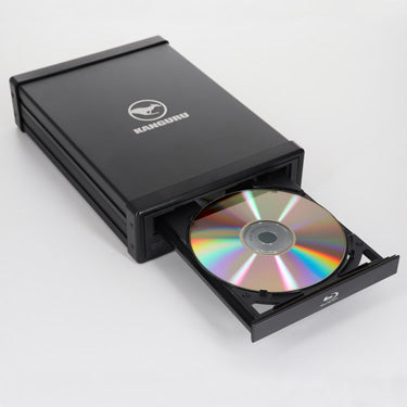 Shot - Lecteur/Graveur CD-DVD-RW USB pour PC PACKARD BELL